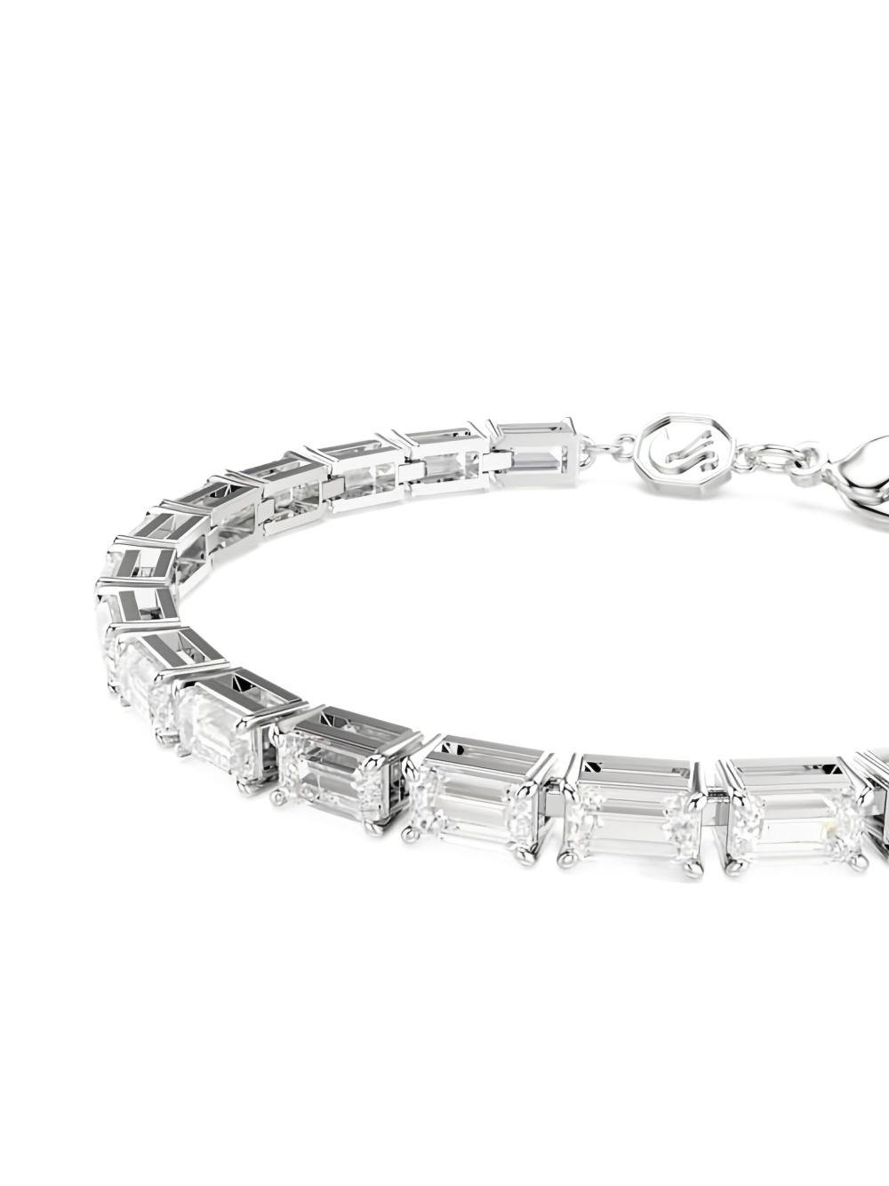Matrix Tennis bracelet Product Image