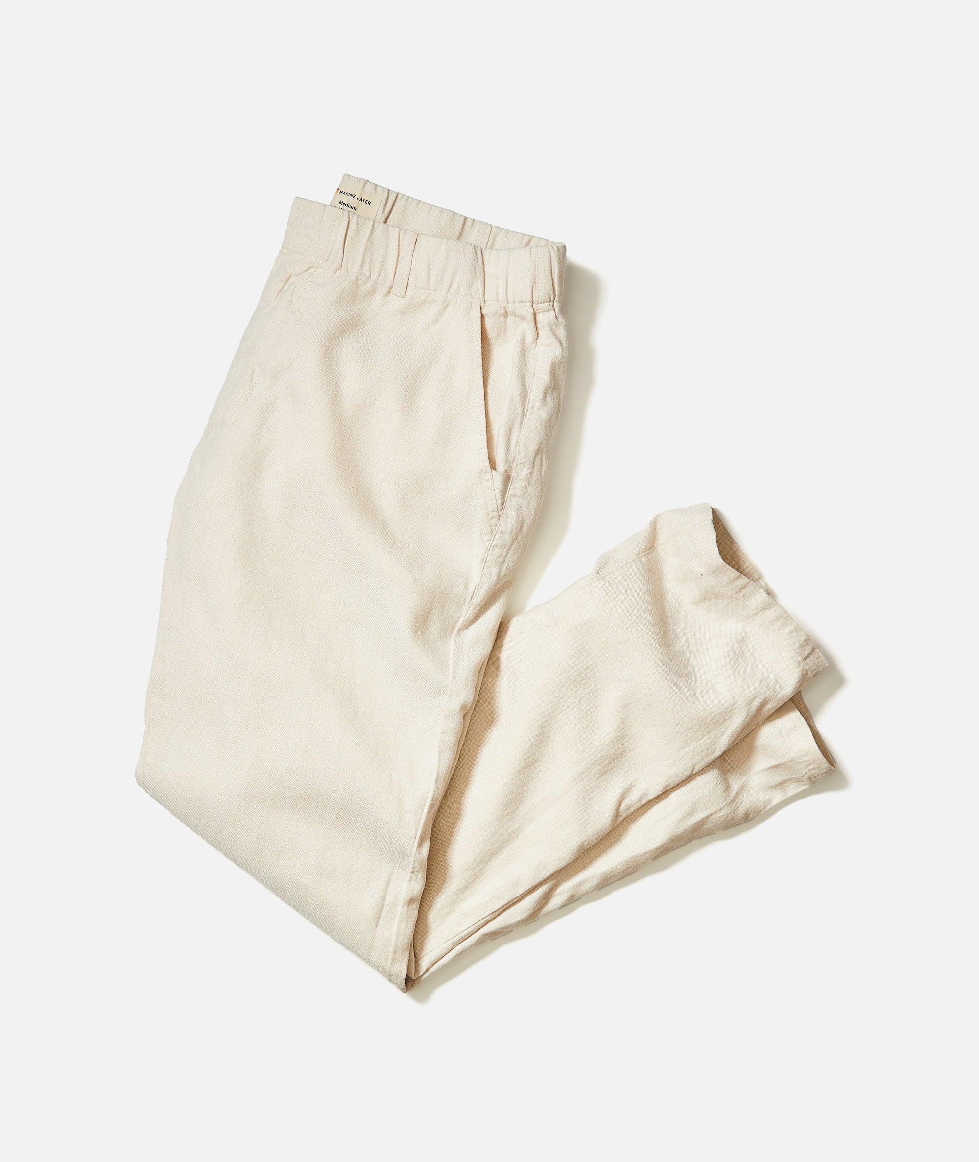 Saturday Hemp Chino Product Image