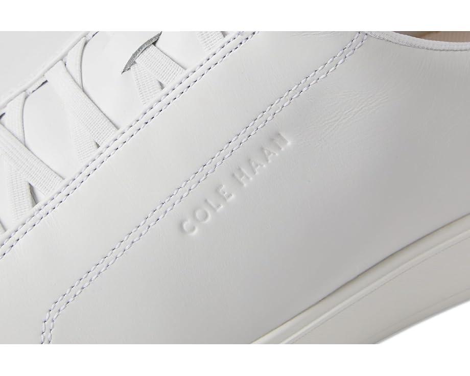Grandpro Angleace Sneakers Product Image