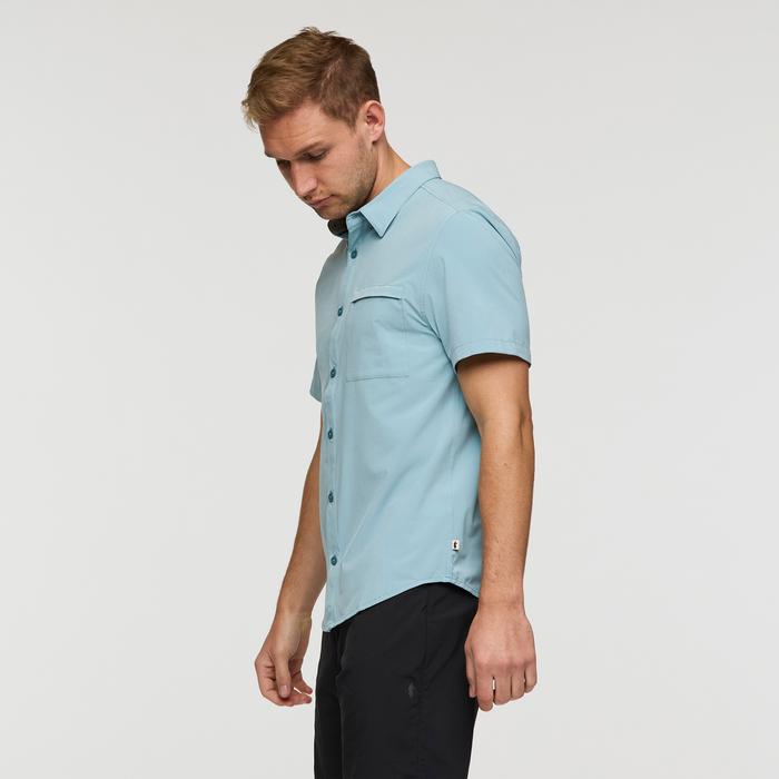 Cambio Button Up Shirt - Men's Product Image