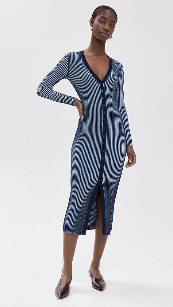 STAUD Shoko Sweater | Shopbop Product Image