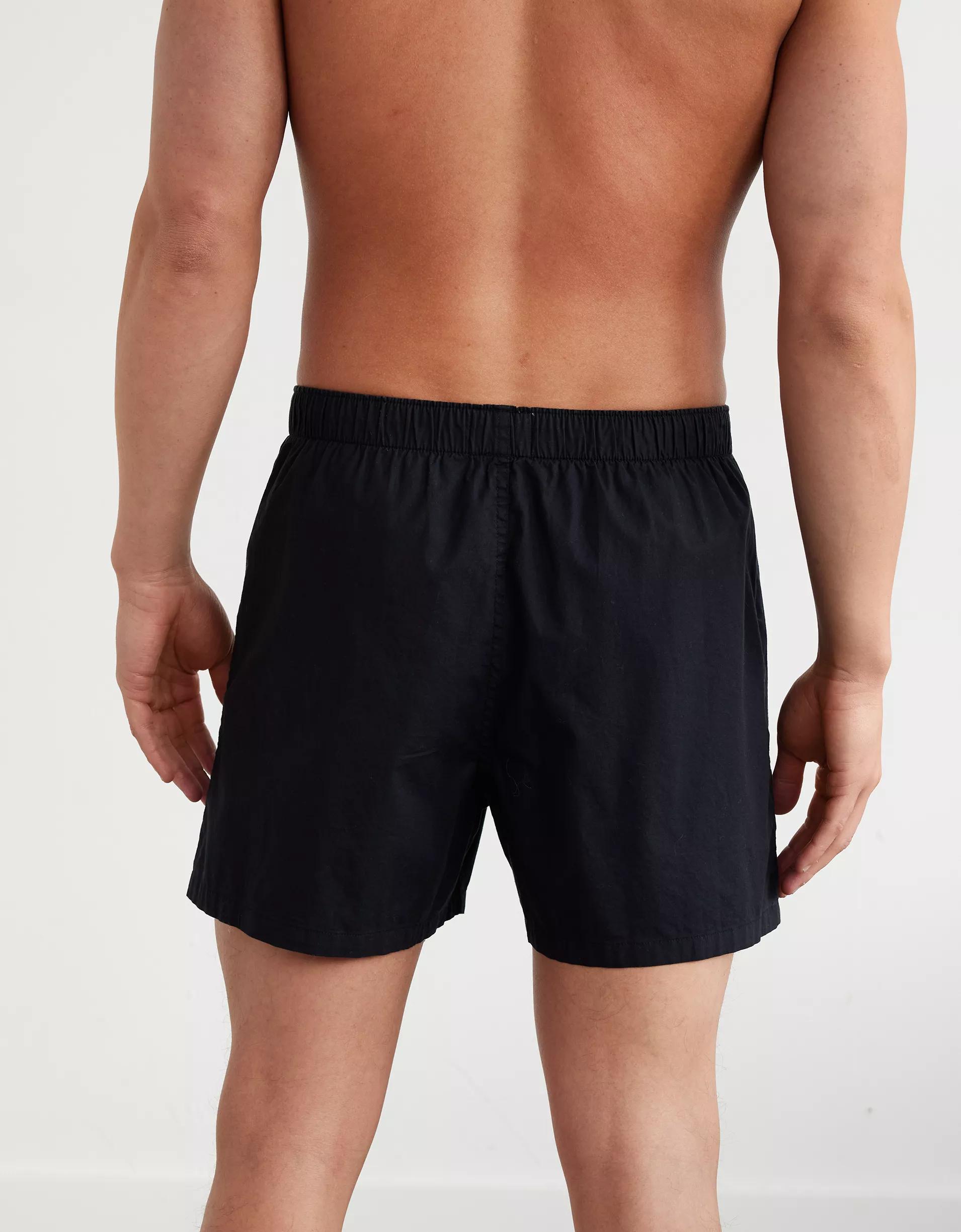 AEO Men's Stretch Boxer Short Product Image