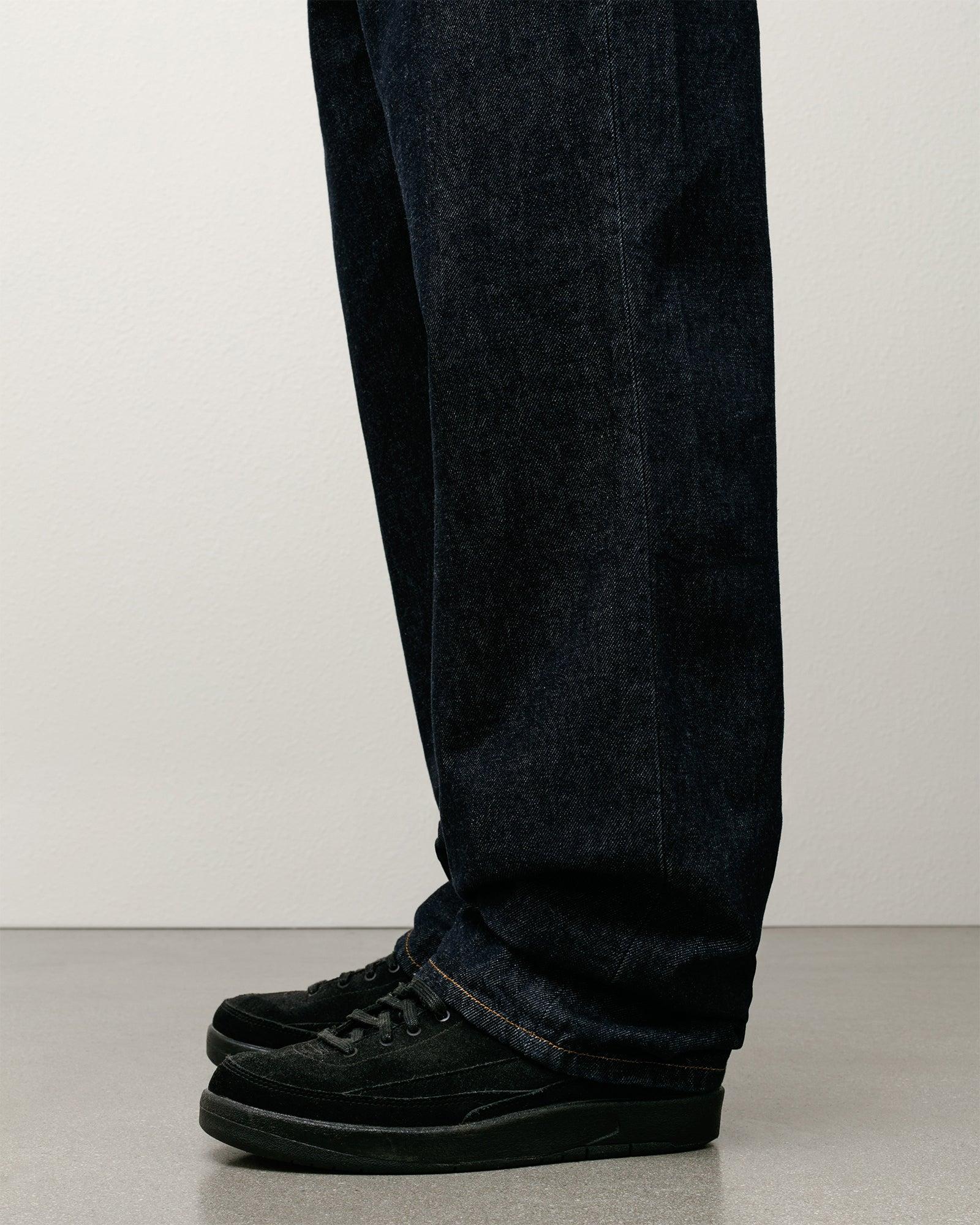 NEW CLASSIC JEAN DENIM Male Product Image