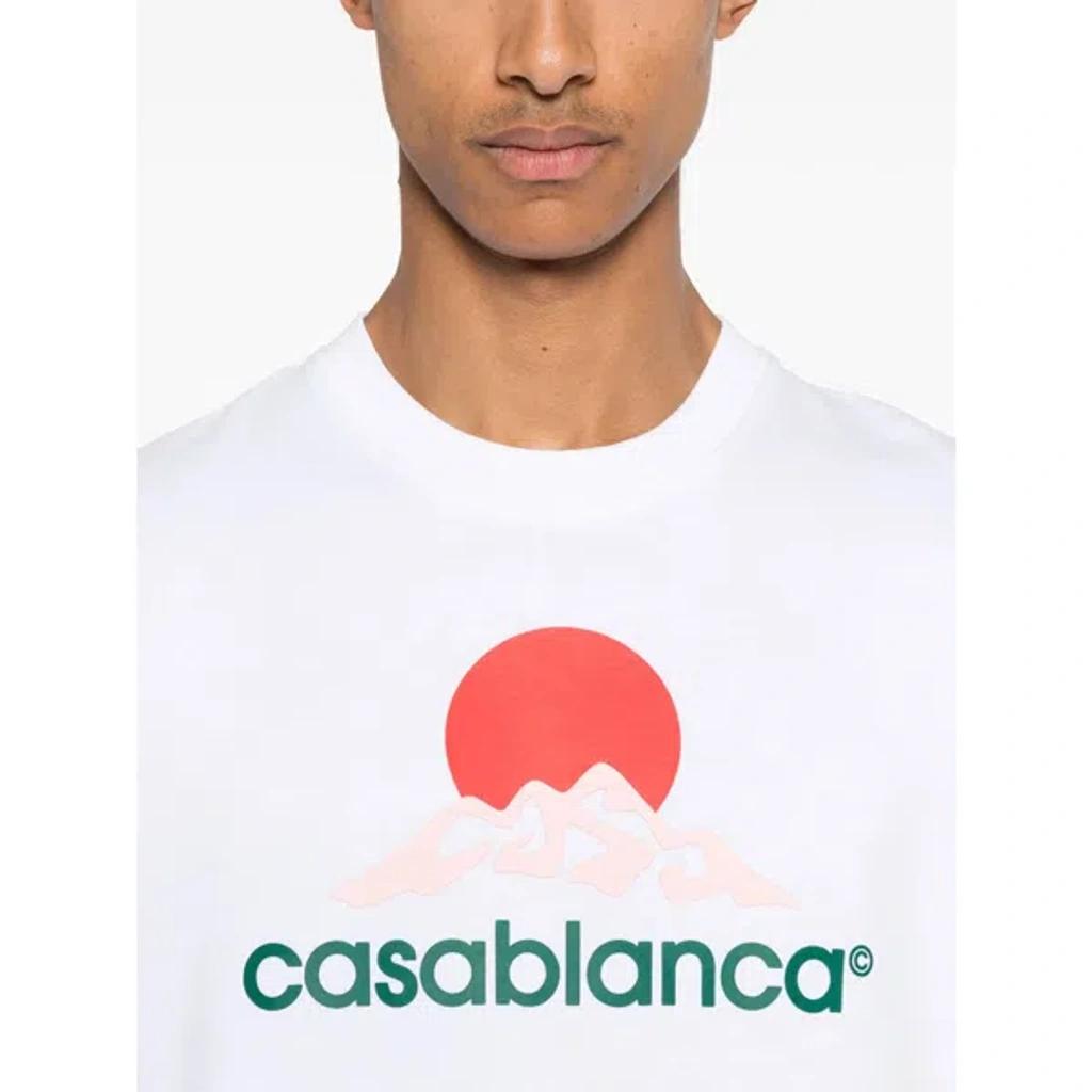 organic-cotton t-shirt Product Image