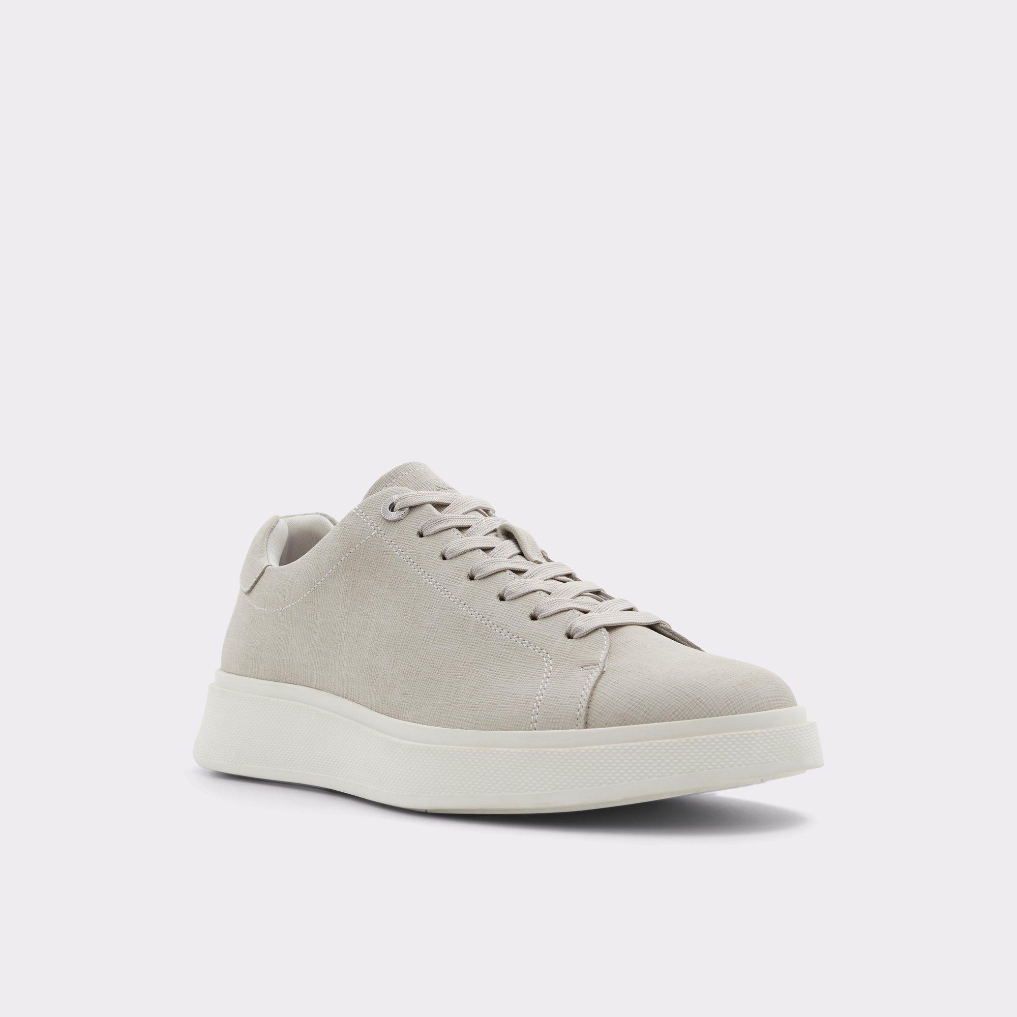 Magnus Grey Men's Low top | ALDO US Product Image