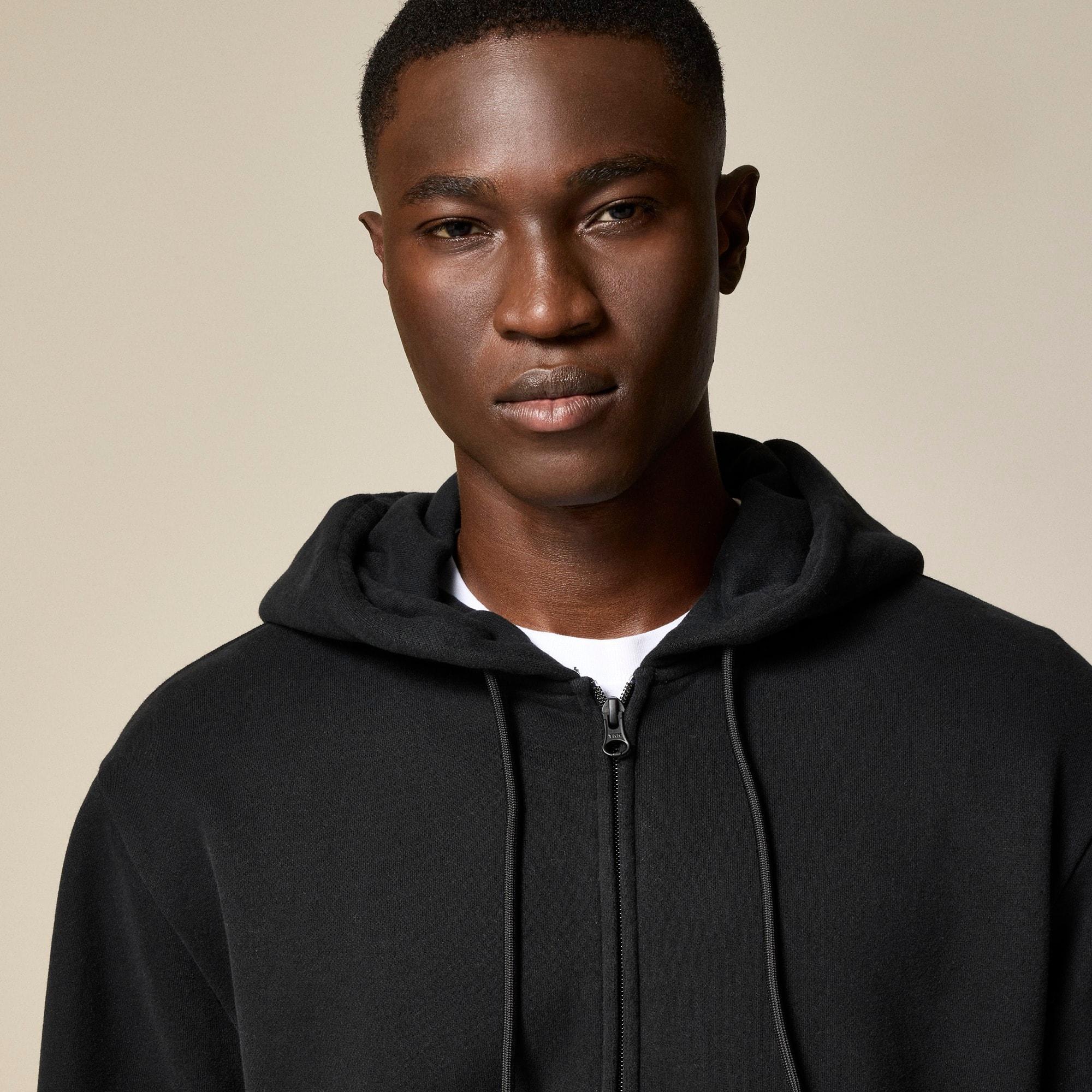 Tall Summit 11 oz. soft-knit fleece sweatpant Product Image