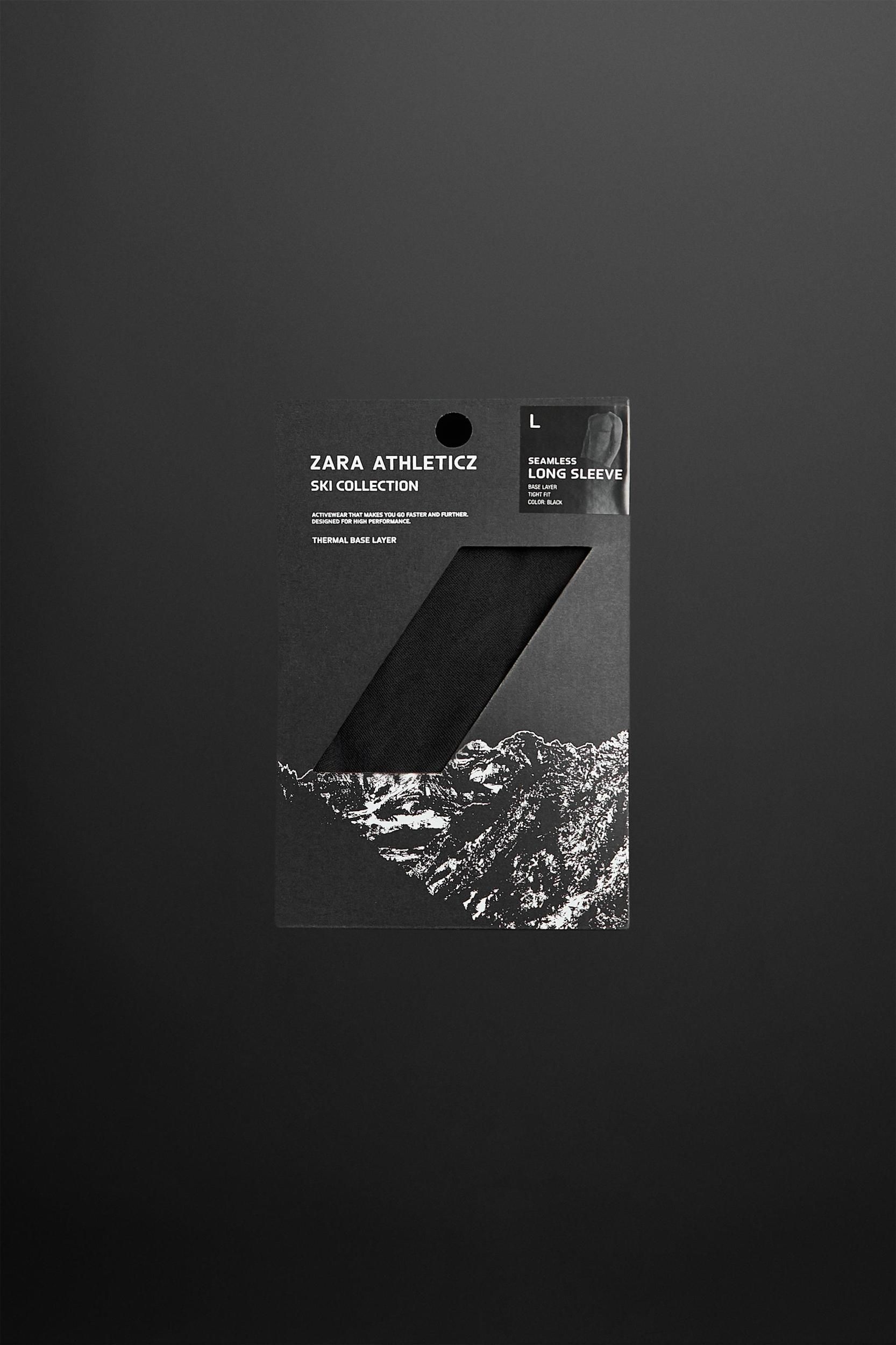 COMPRESSION BASE LAYER T-SHIRT Product Image