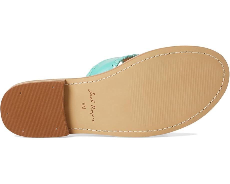 Jacks Flat Sandal Product Image