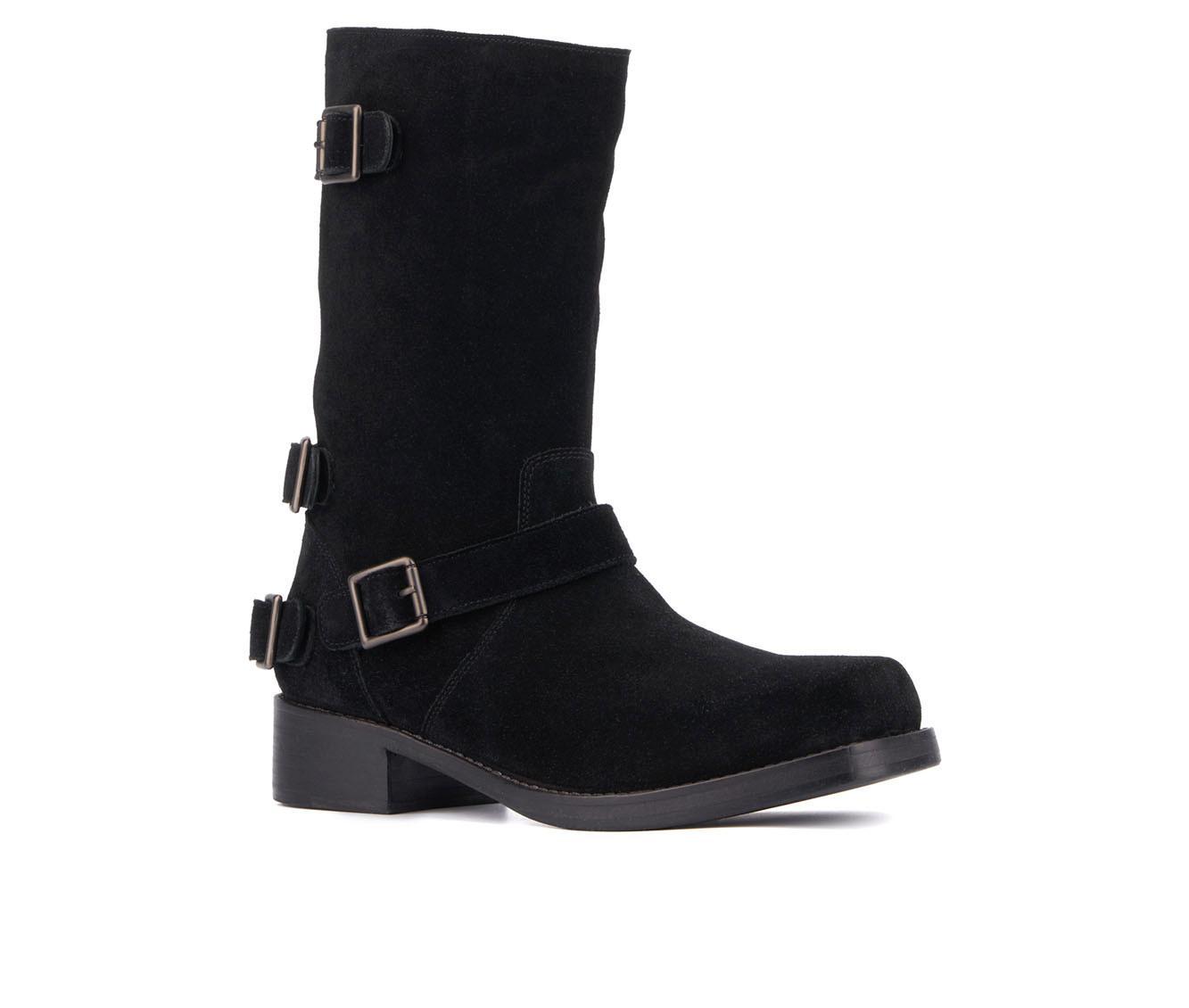 Women's Vintage Foundry Co Katia Knee High Boots Product Image