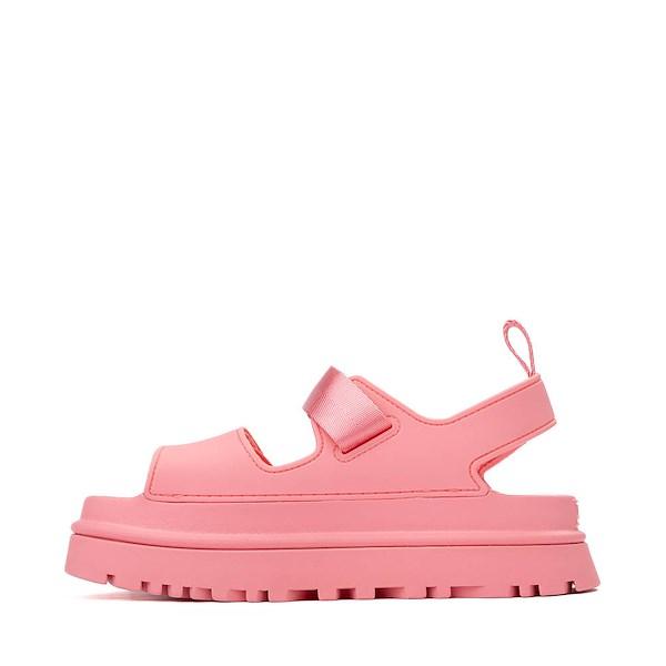 UGG Womens GoldenGlow Sandals Product Image