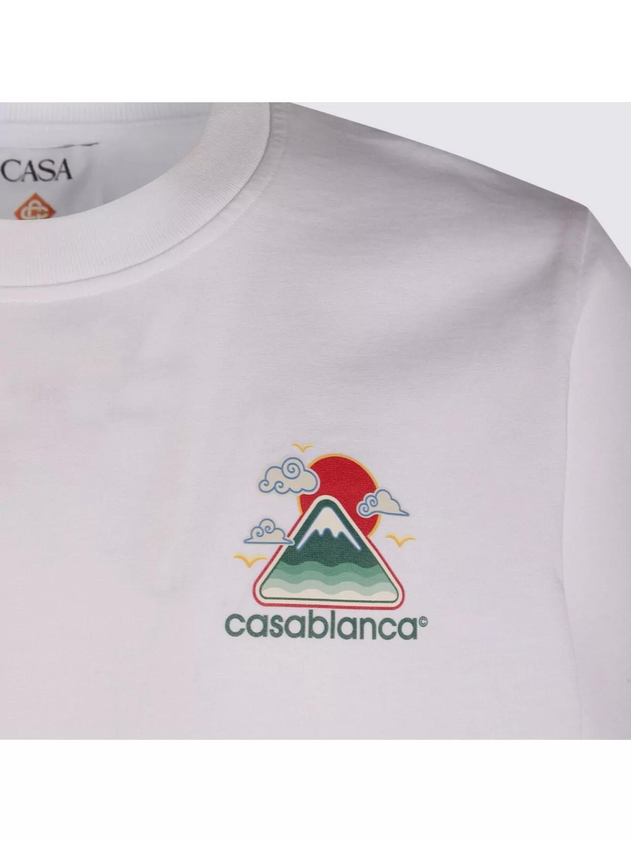 organic-cotton t-shirt Product Image