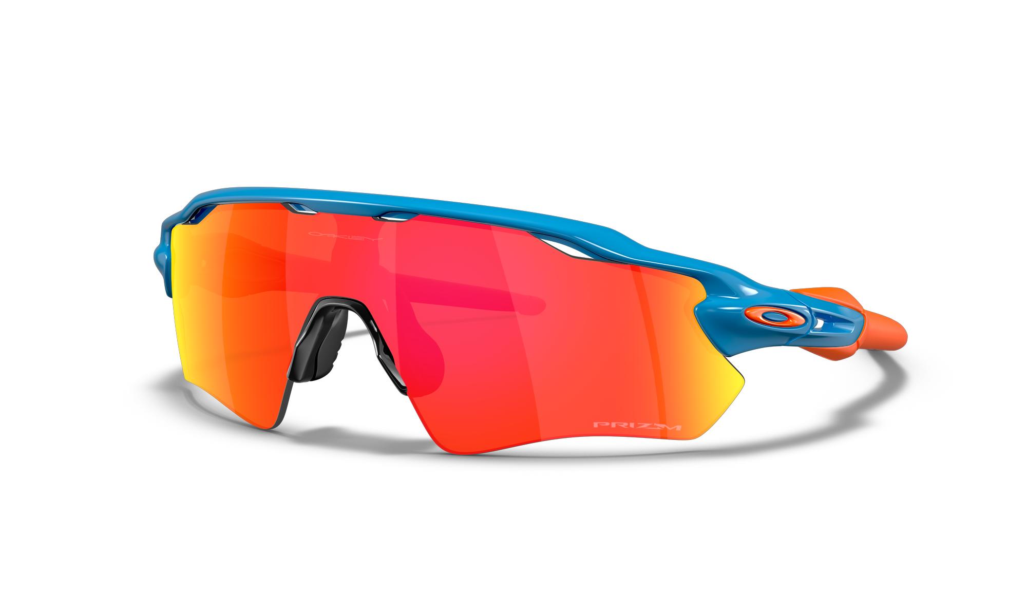 Oakley Custom Radar® Ev Sunglasses | Oakley® | Oakley® Product Image