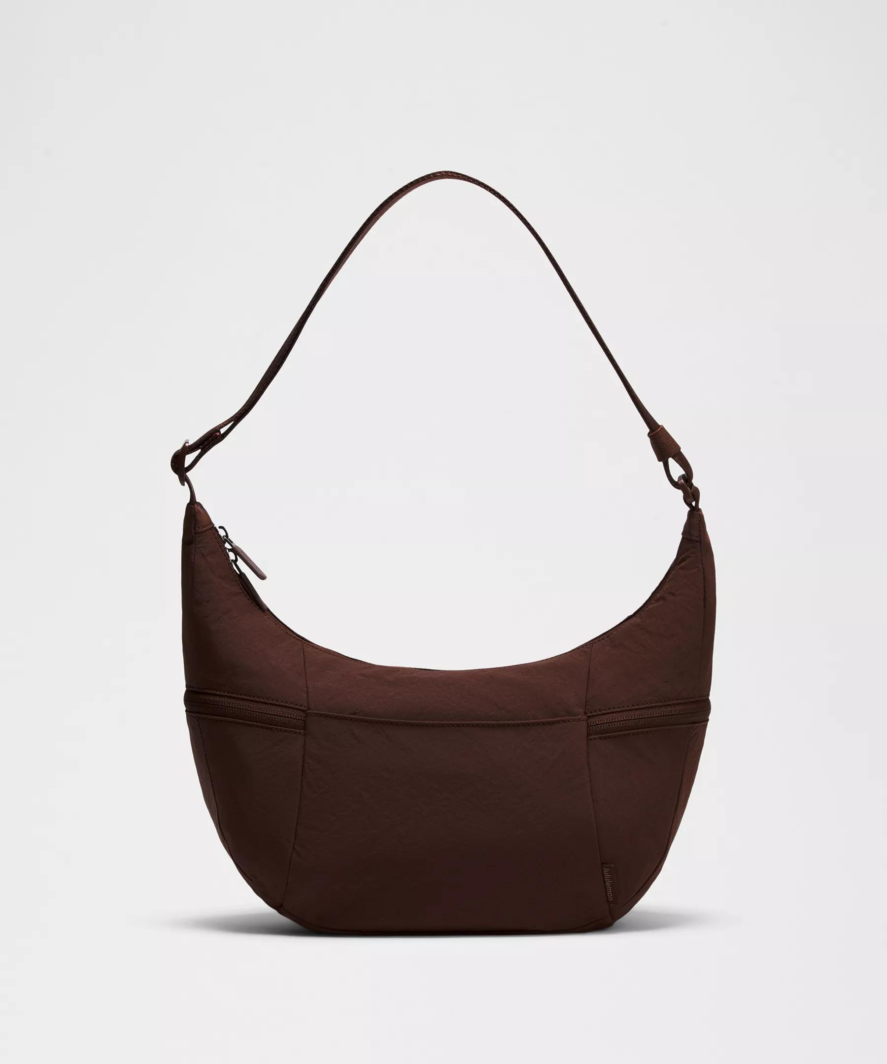 Slouchy Sling Bag 6L Product Image