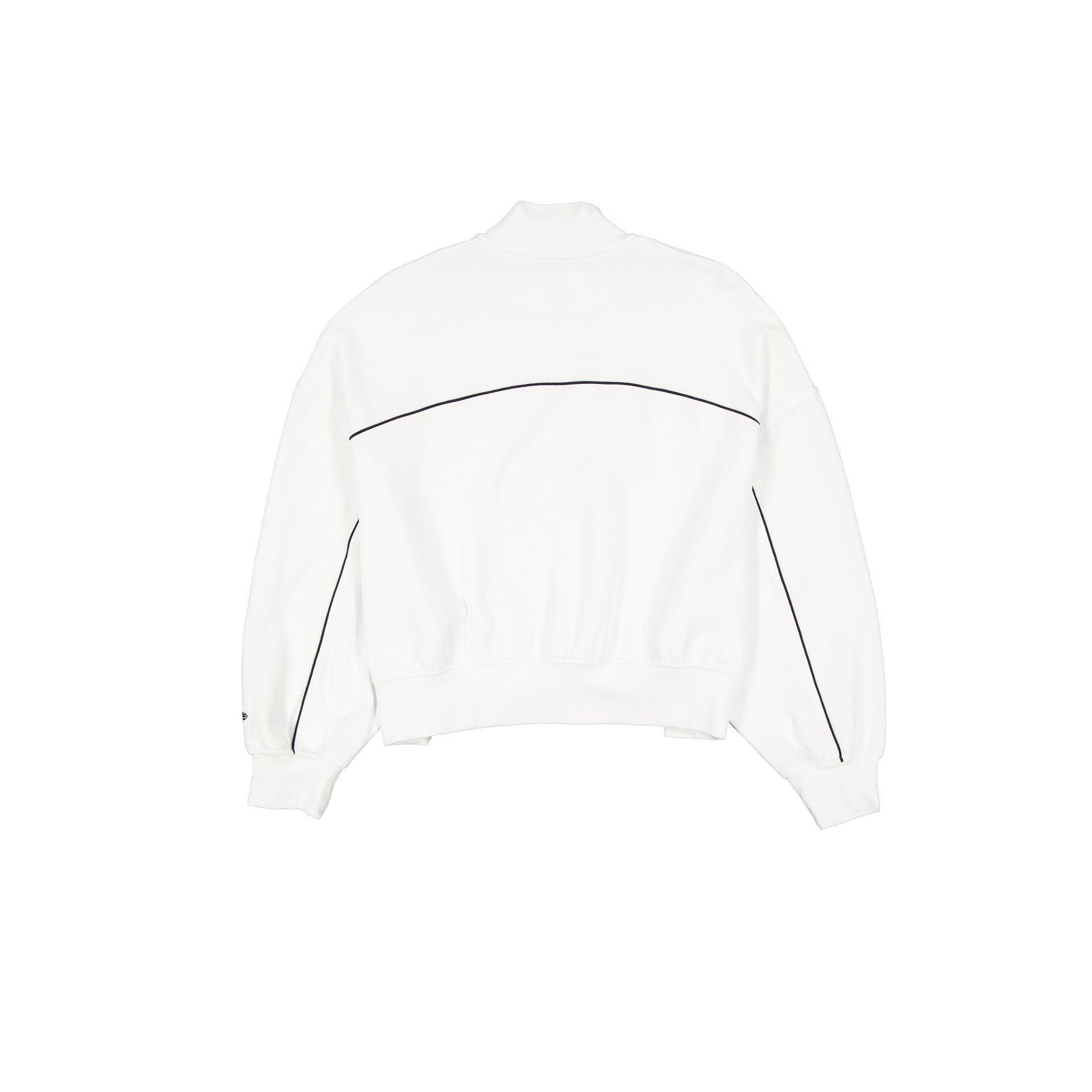 Chicago Bears 2025 Functional Fandom Women's Quarter Zip Female Product Image