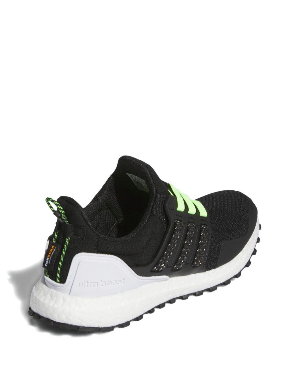 Ultraboost 1.0 ATR "Core Black/Lucid Lemon" sneakers Product Image
