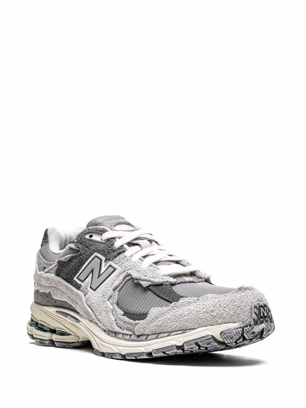 2002R "Protection Pack - Grey" sneakers Product Image