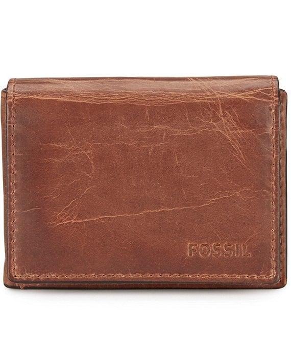 Fossil Derrick Execufold Wallet Product Image
