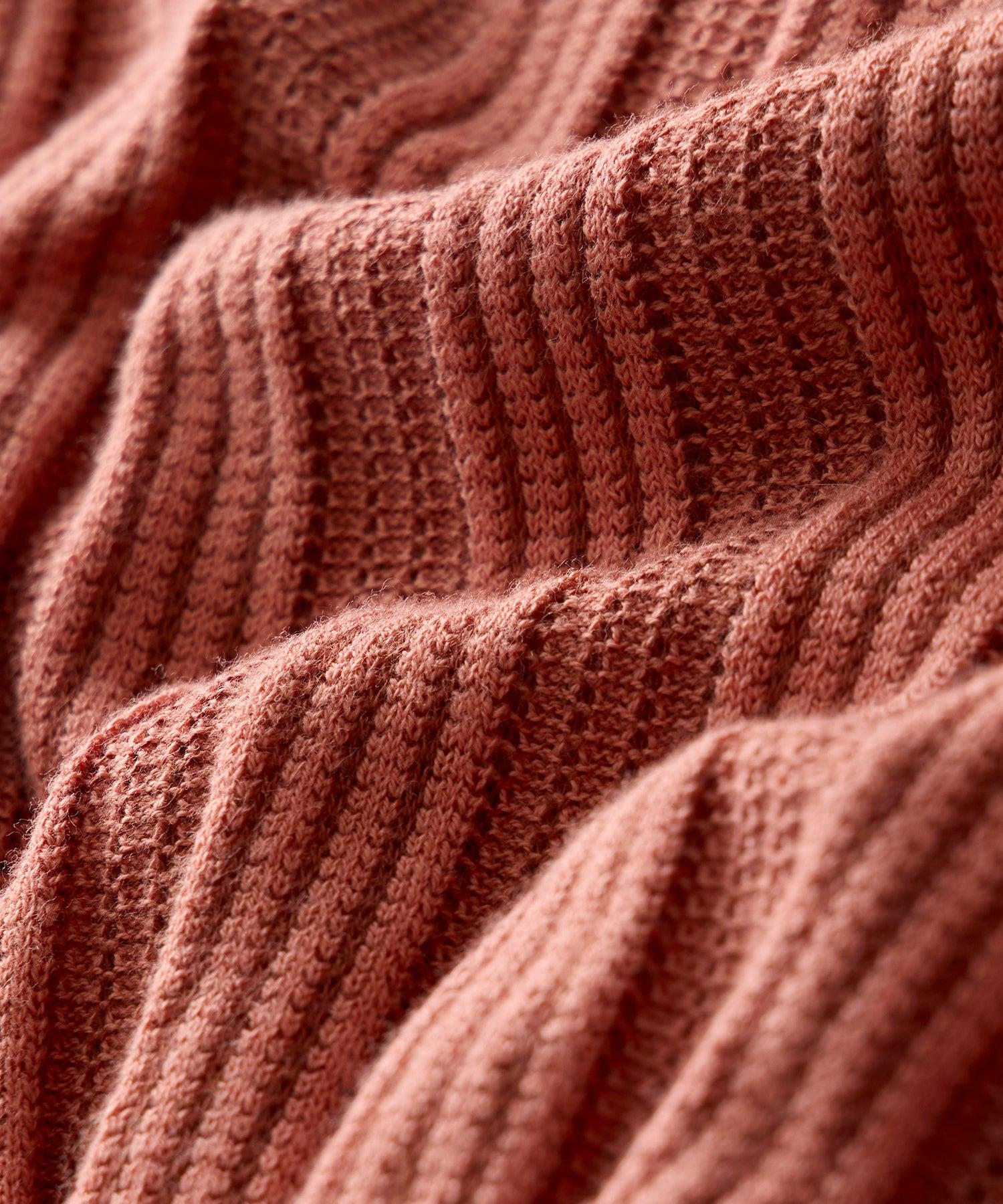 Casanova Sweater Polo Product Image