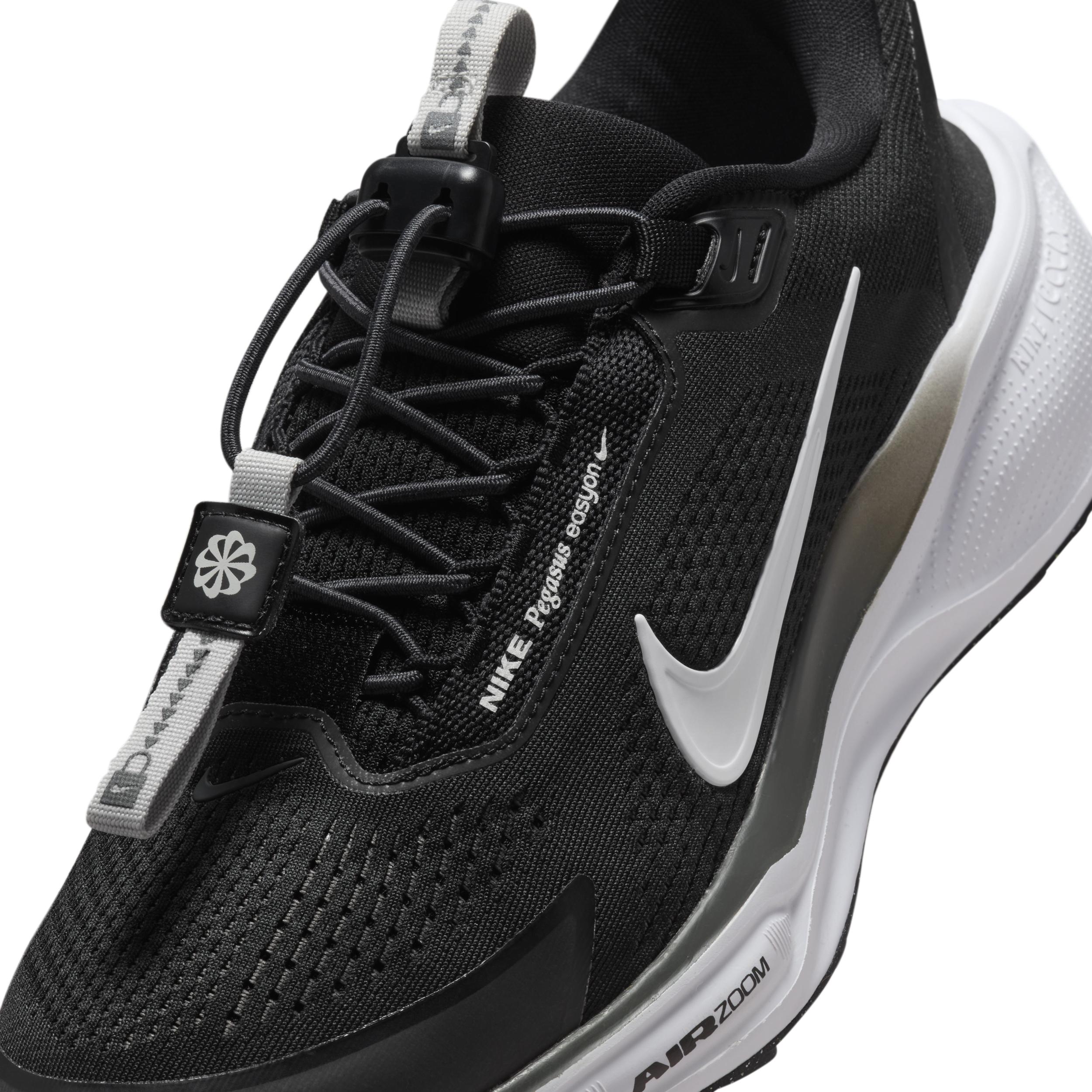 Nike Womens Pegasus EasyOn Road Running Shoes | FQ7844-400 Product Image
