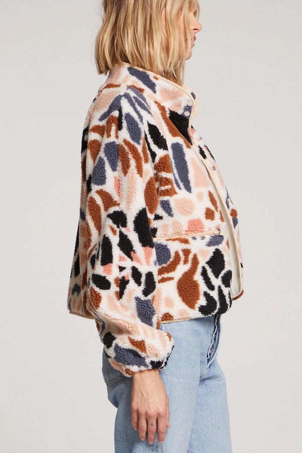 Swl Deeda Jacket Product Image