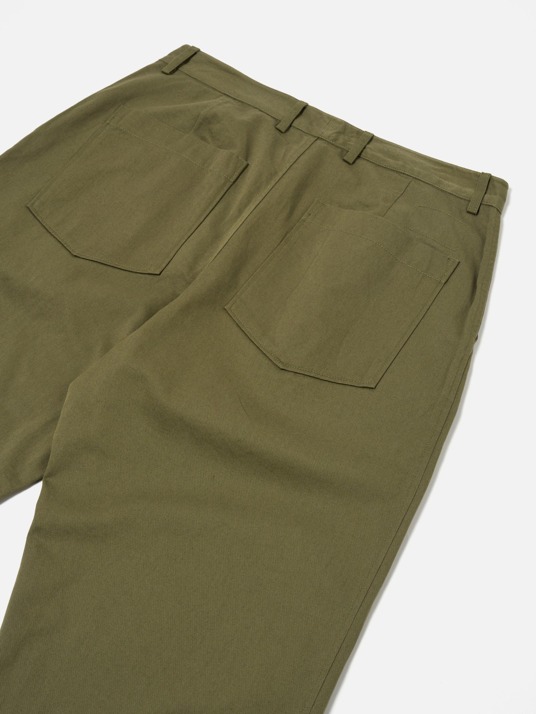 Mens Agolde X RSVP Gallery Wilcox Cargo Pants Product Image