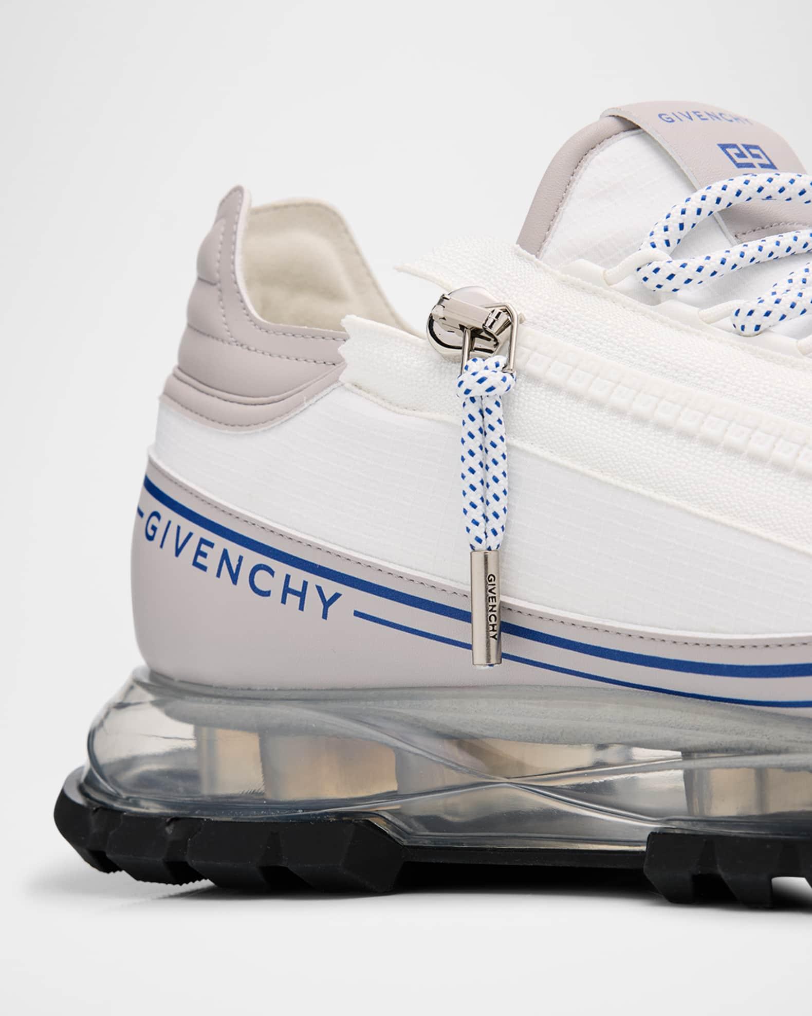 Men's Spectre Zip Runner Sneakers Product Image