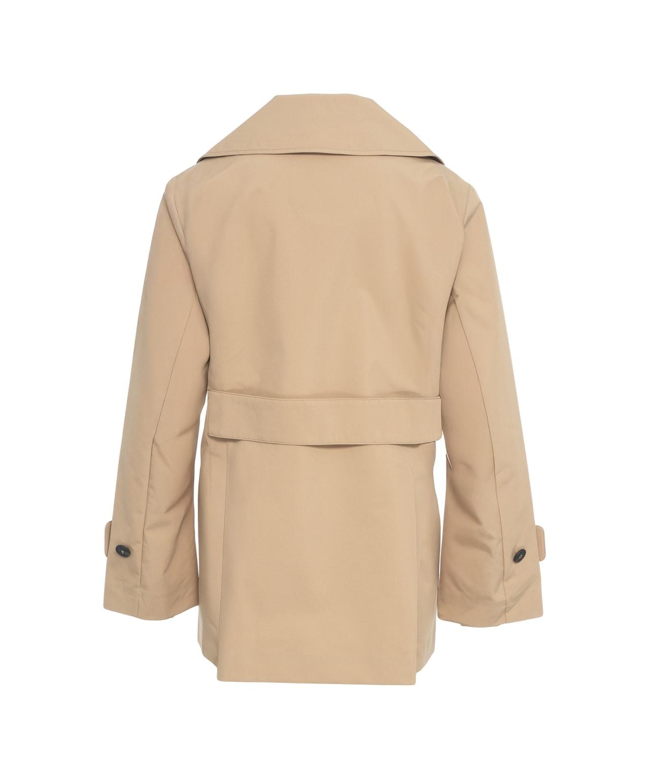 Short trench coat 'Sofi' Product Image