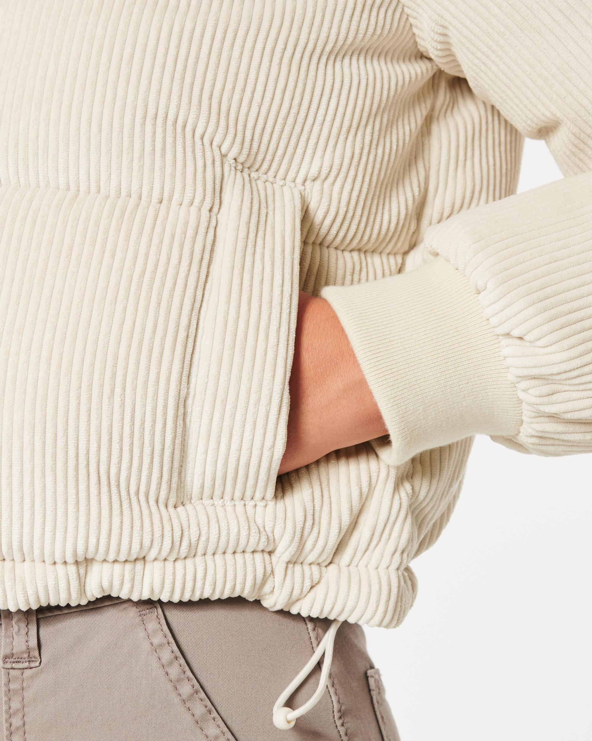 Ultimate Utility Puffer Jacket Product Image