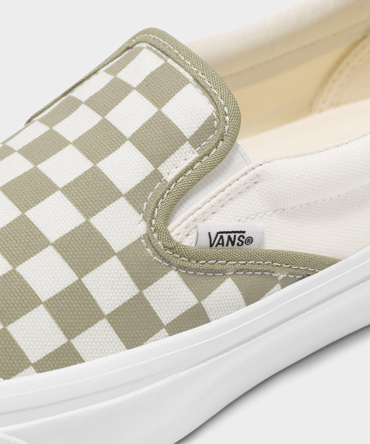 Vans LX Classic Slip-On 98 Sneaker Product Image