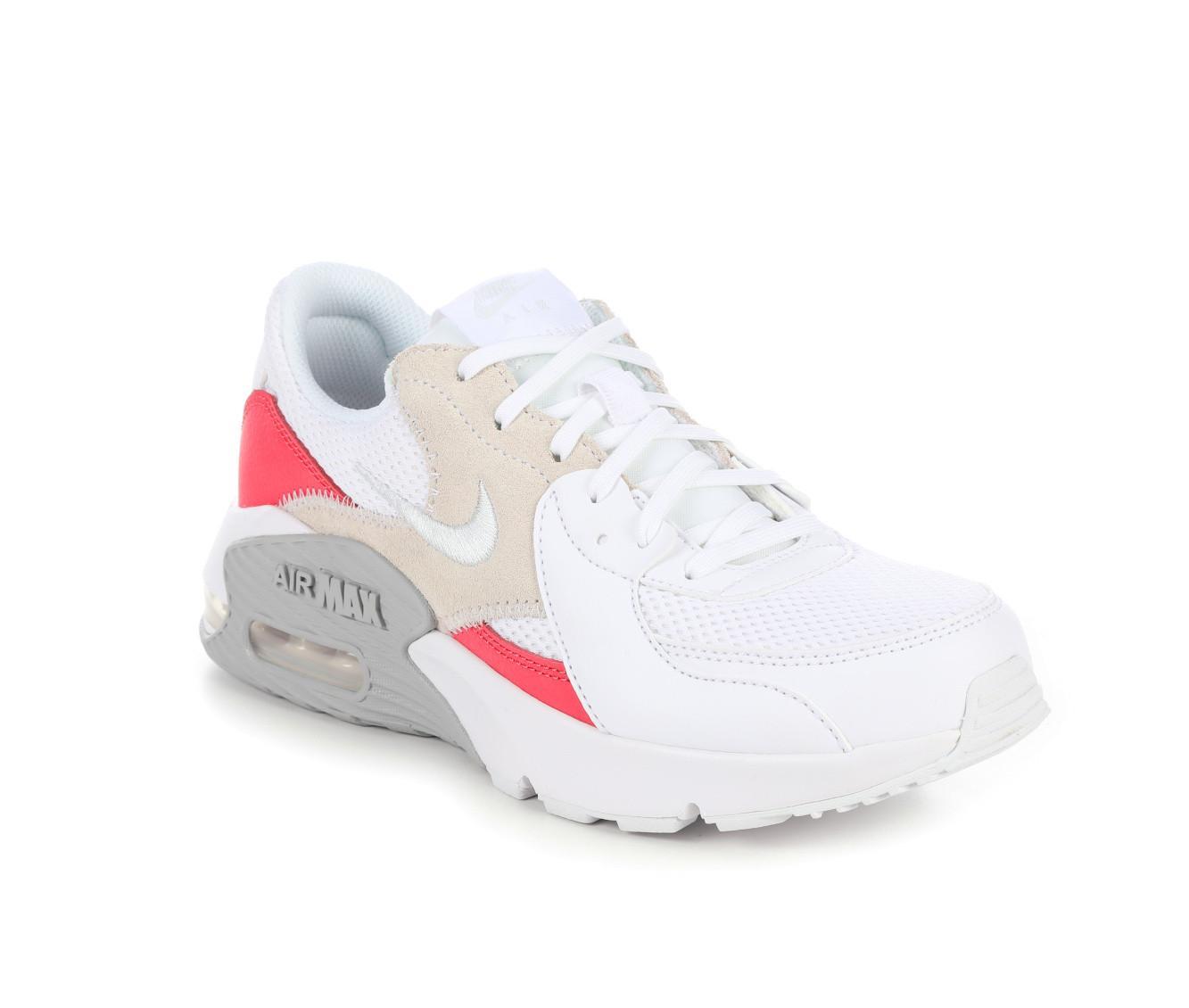 Women's Nike Air Max Excee Sneakers Product Image