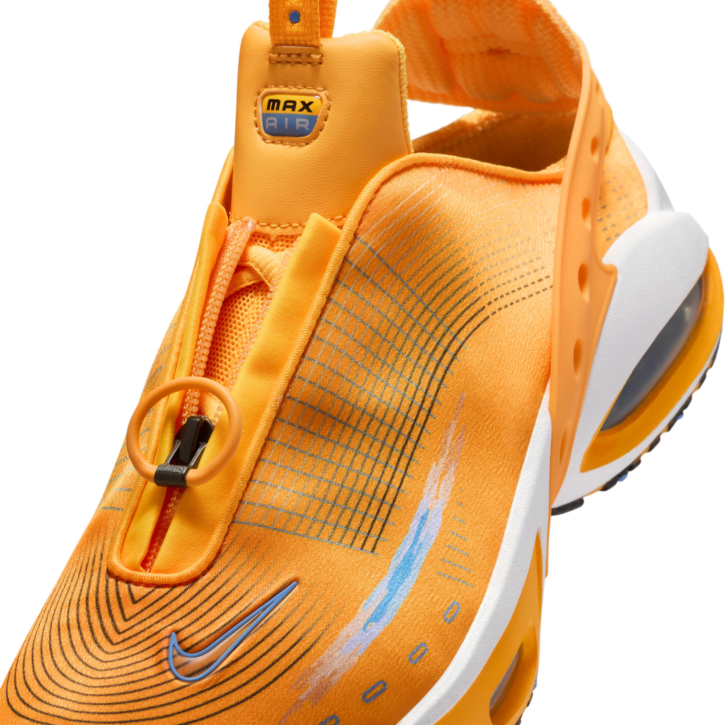 Nike Women's Air Max Craze Shoes Product Image