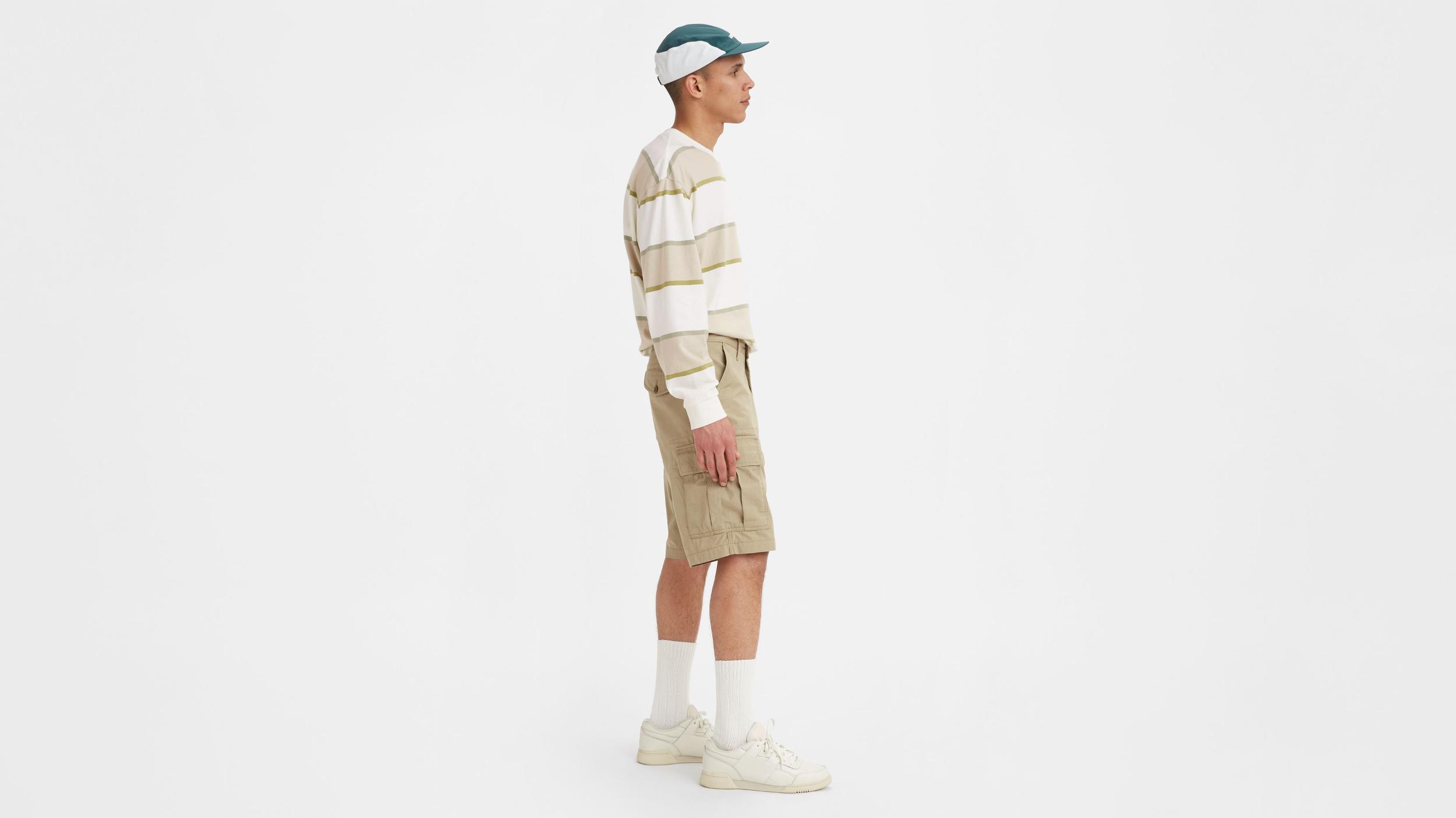 Carrier Cargo 9.5" Men's Shorts Product Image