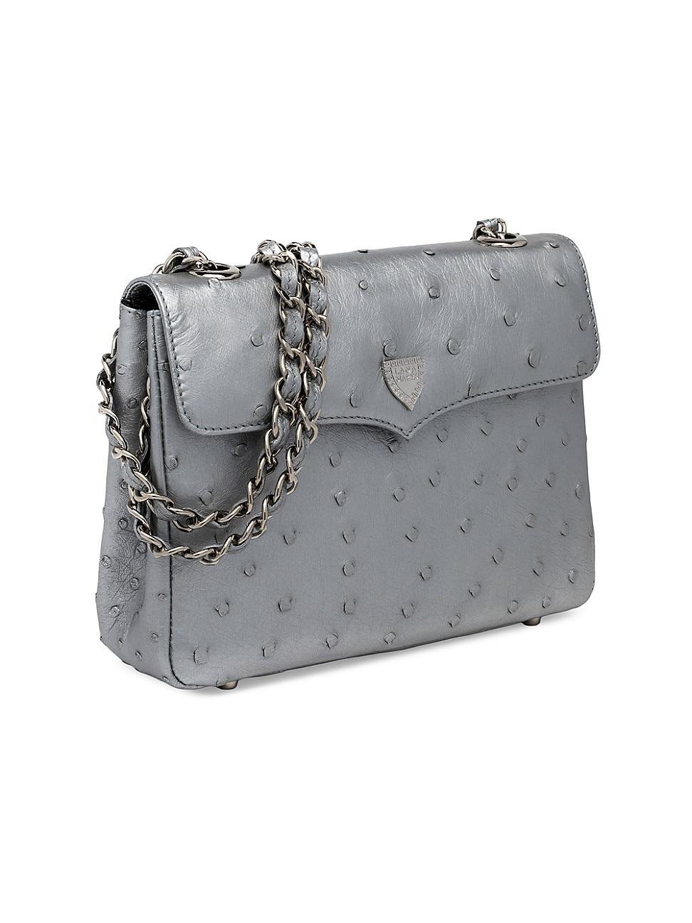 Womens Medium Chain Bag Product Image