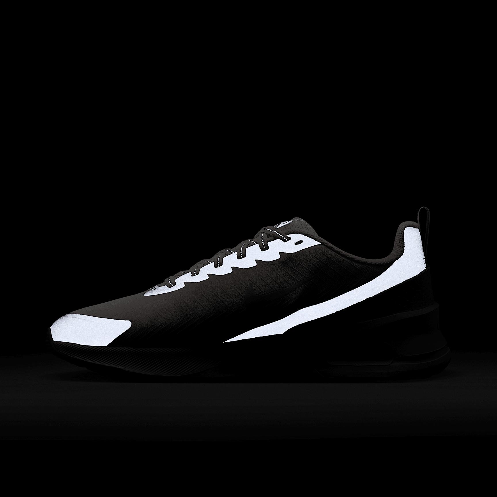 Nike Mens Air Max Nuaxis Premium Shoes | HQ1913-001 Product Image