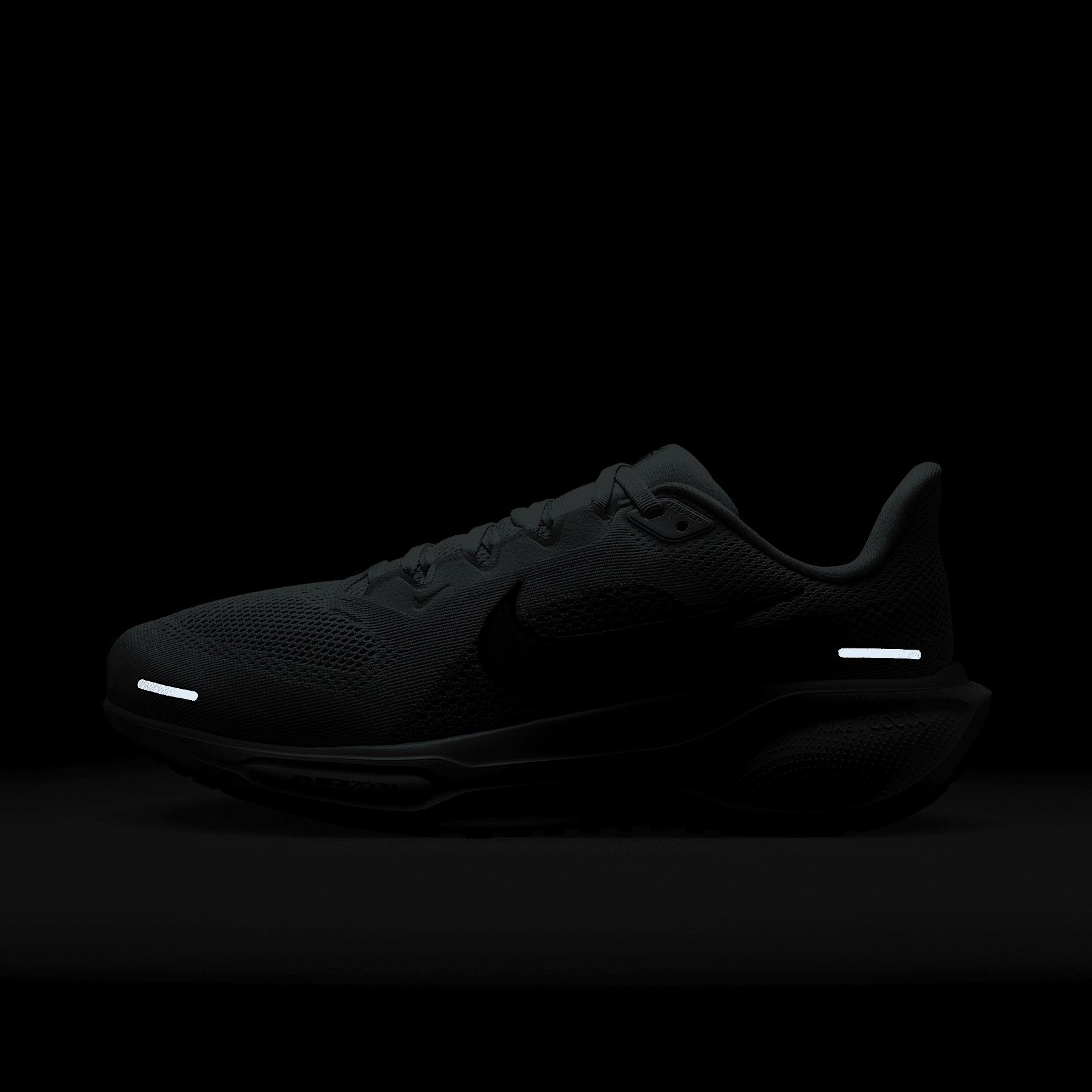 Nike Pegasus 41 Women's Road Running Shoes (Wide) Product Image