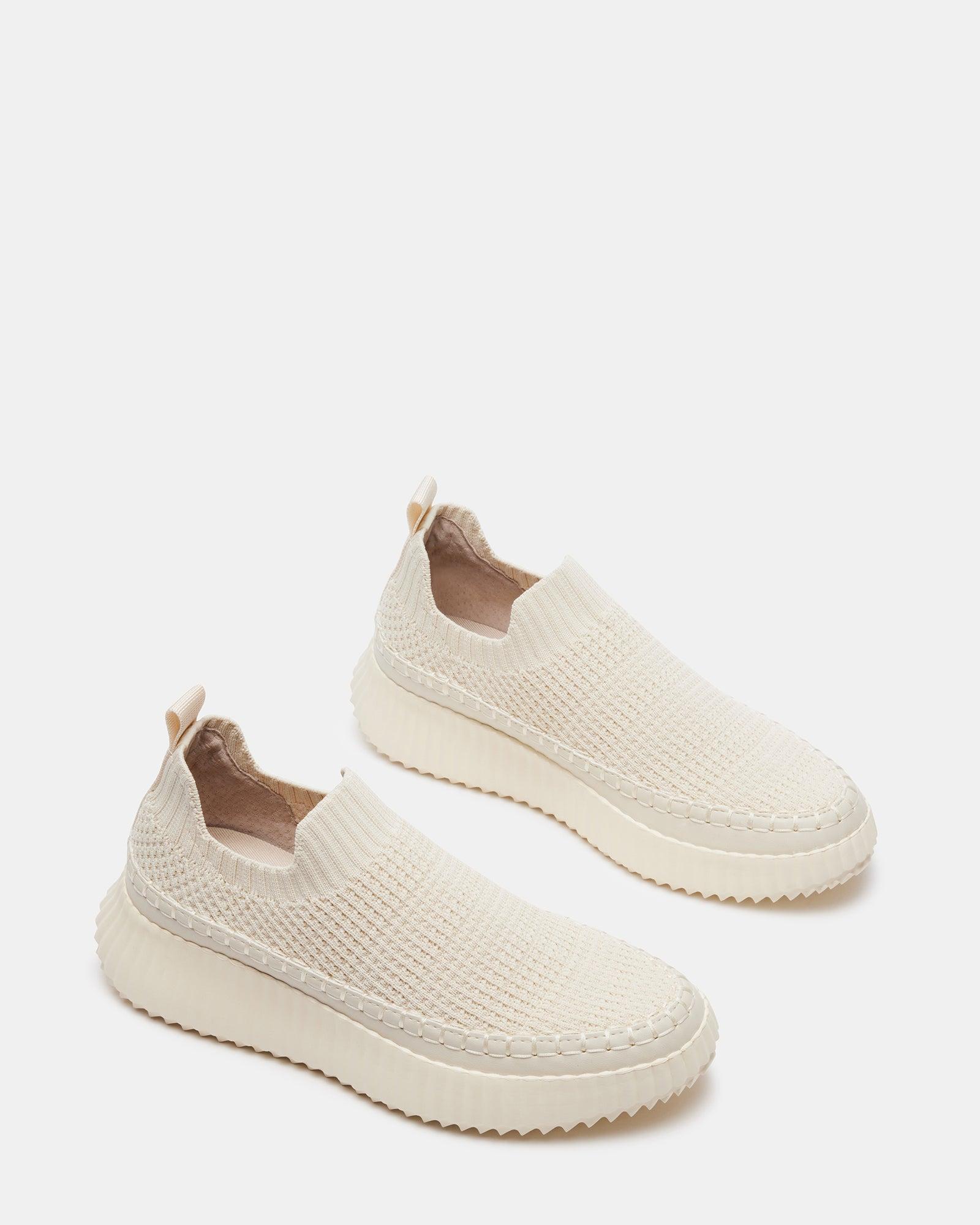 SAMARAH BEIGE - SM REBOOTED Female Product Image