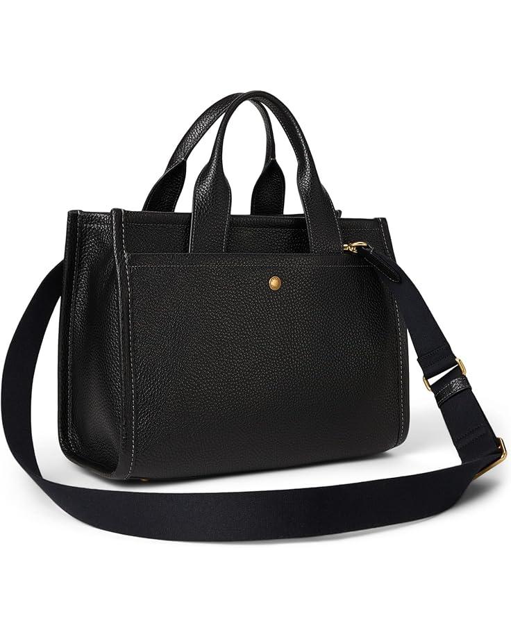 Cargo Tote Bag With Signature Canvas Product Image