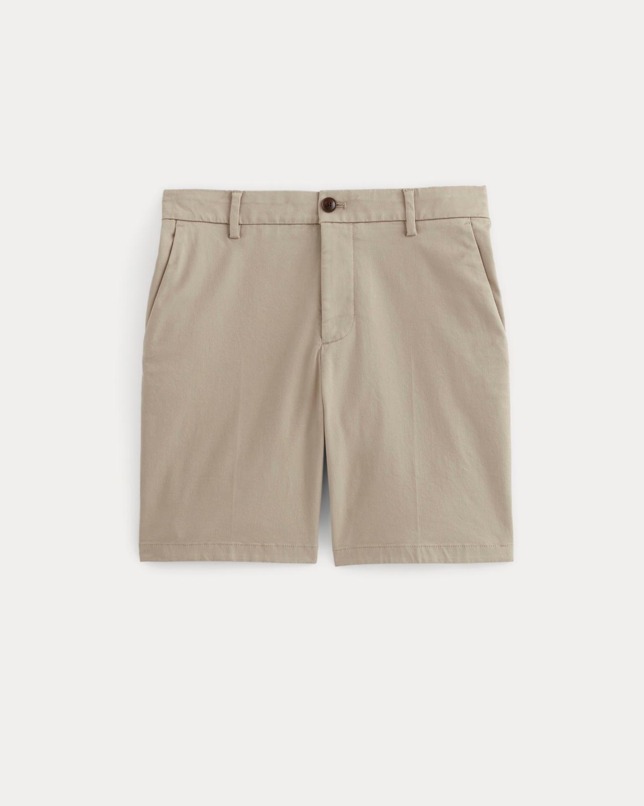 Mens 7 Transit Short by Everlane Product Image