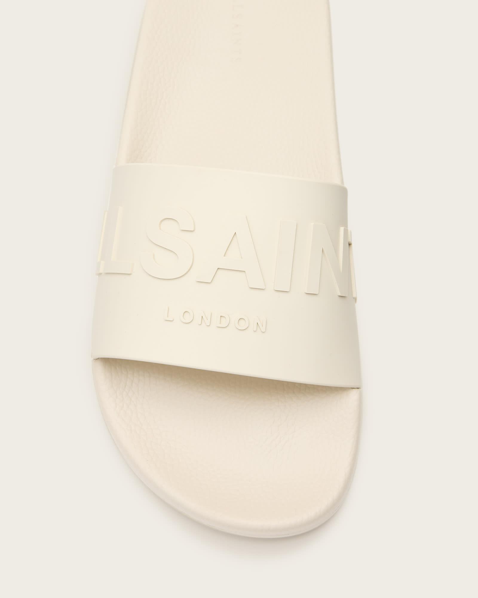 Biggy Slip On Logo Sliders Product Image