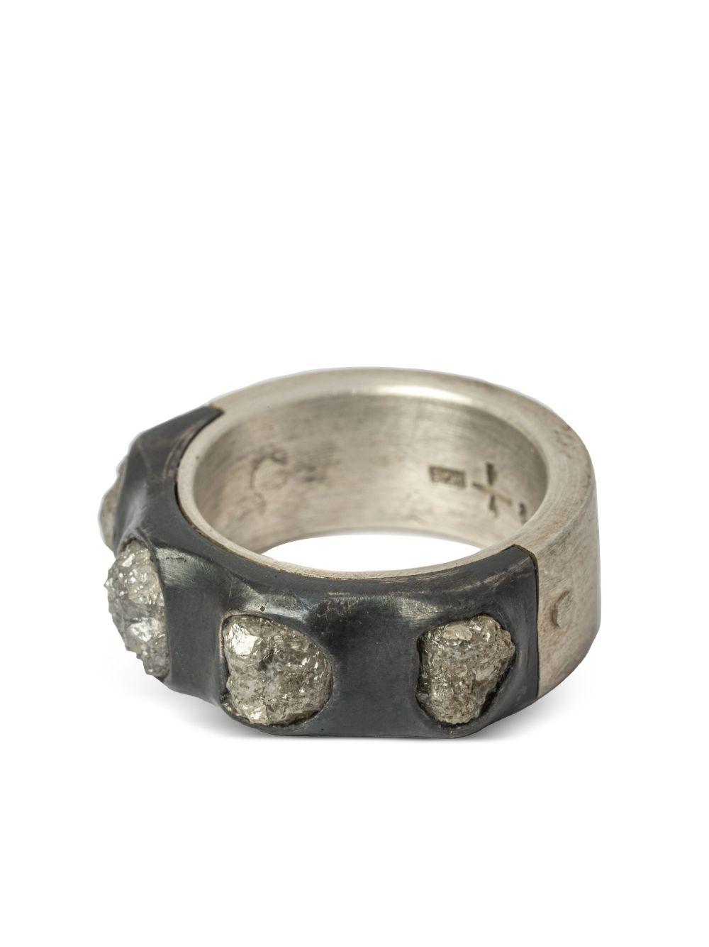 Sistema diamond ring Product Image