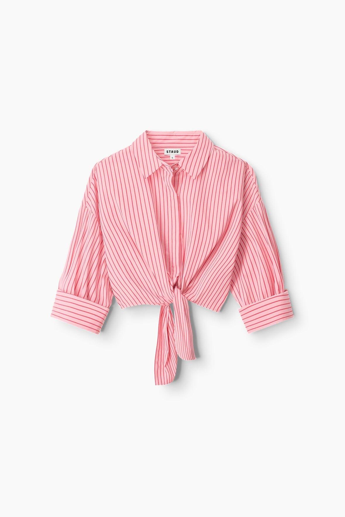 LISA TOP | MONTAUK STRIPE Product Image