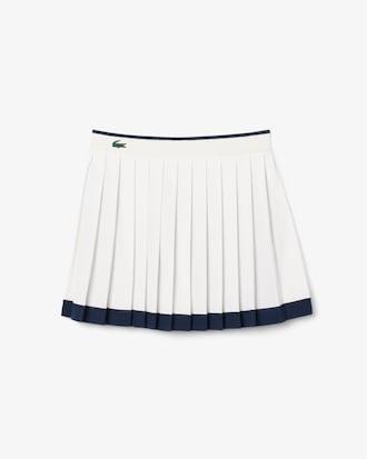 Ultra Dry Tennis Heritage Stretch Skirt Product Image