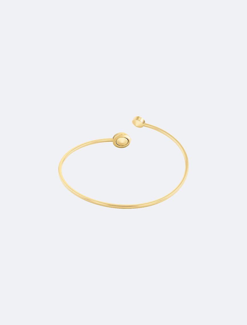 Contoured Bangle Product Image