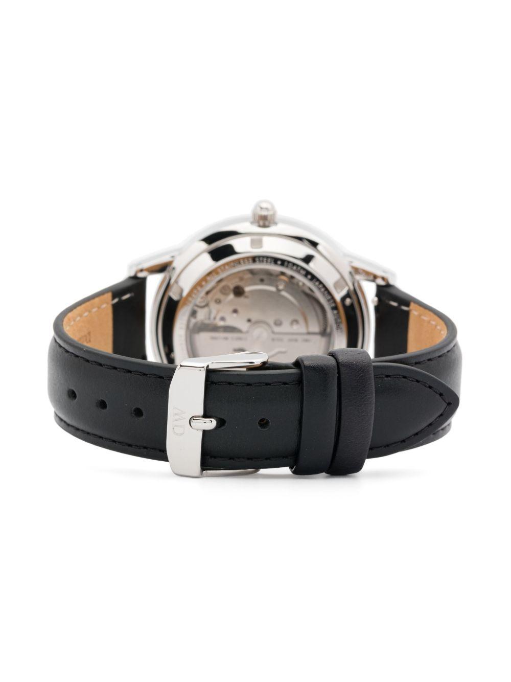 Iconic Sheffield Automatic 40mm Product Image