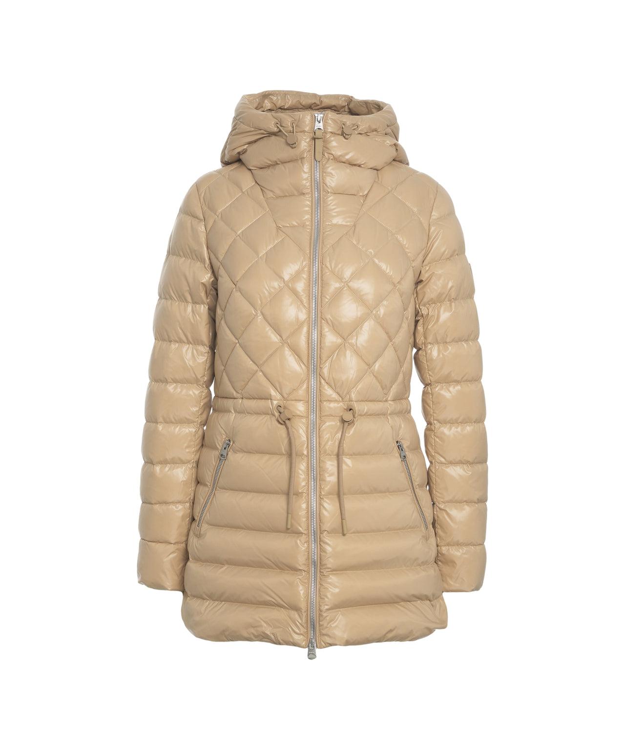 Quilted puffer 'Tooky' Product Image