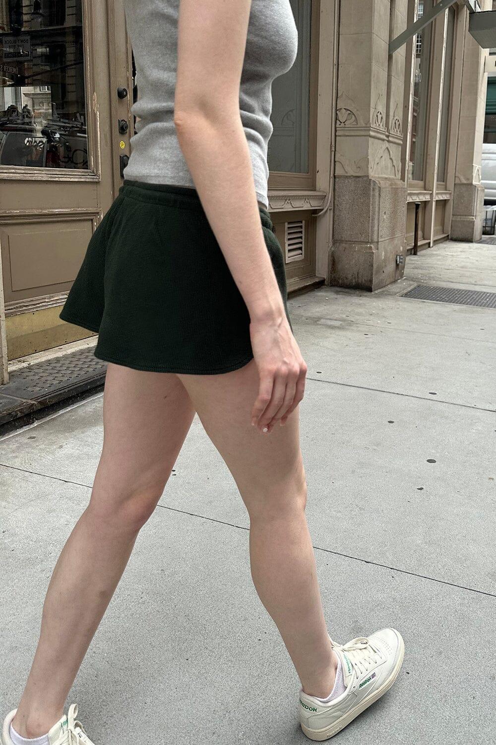 Summer Thermal Shorts Product Image