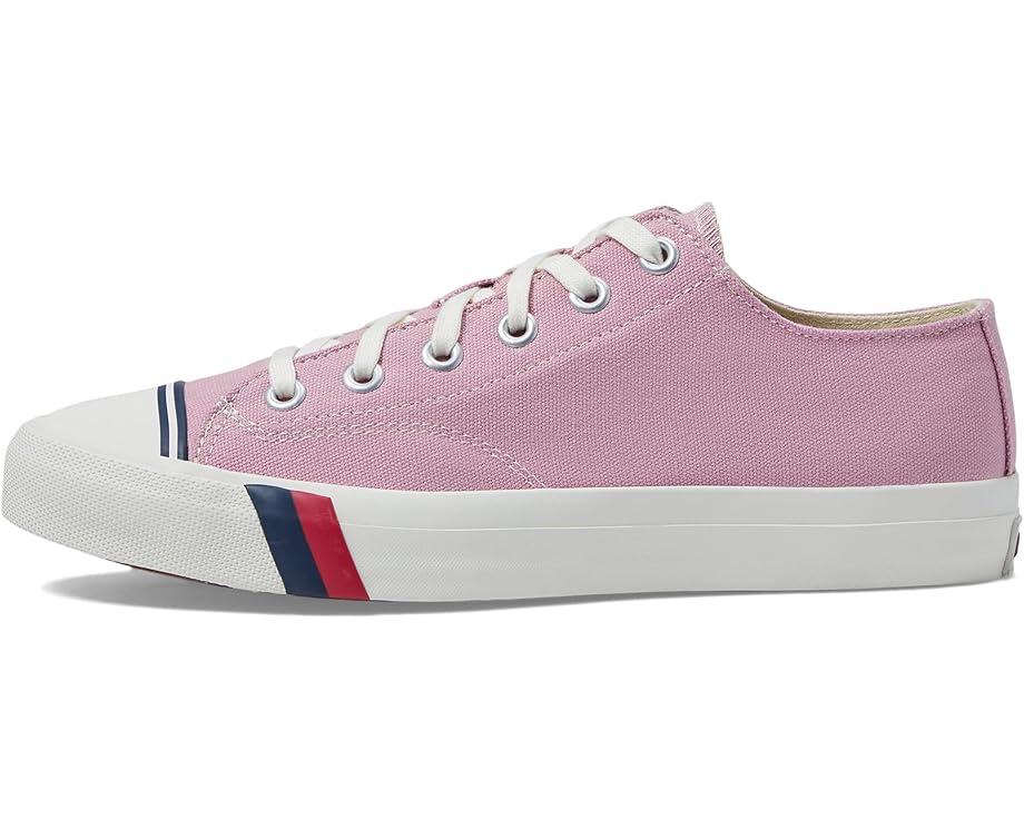 Royal Hi Lace Up Product Image