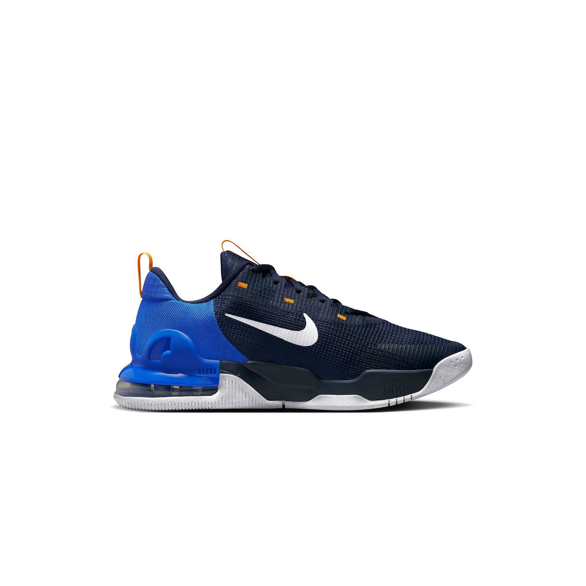 Nike Men's Air Max Alpha Trainer 5 Workout Shoes Product Image