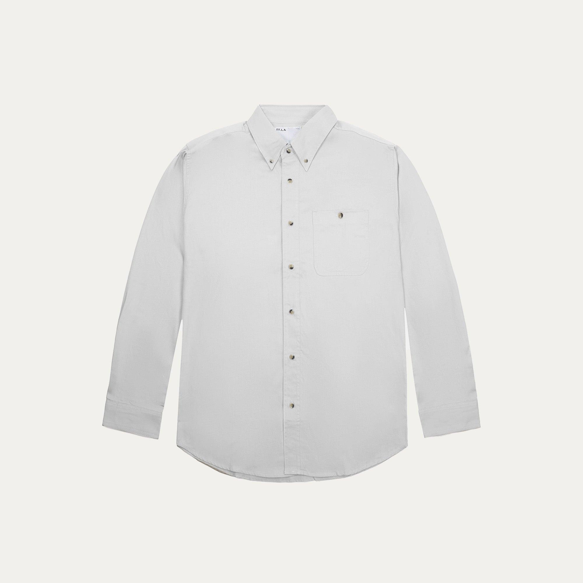 Boden Long Sleeve Button-Up Product Image