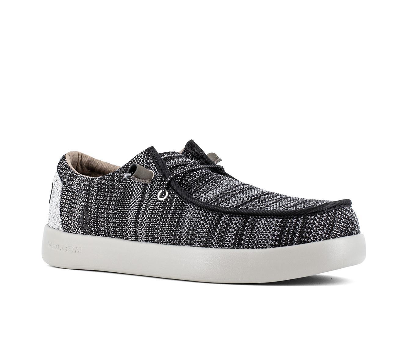 Women's Volcom Work Chill Composite Toe SD10 Work Shoes Product Image